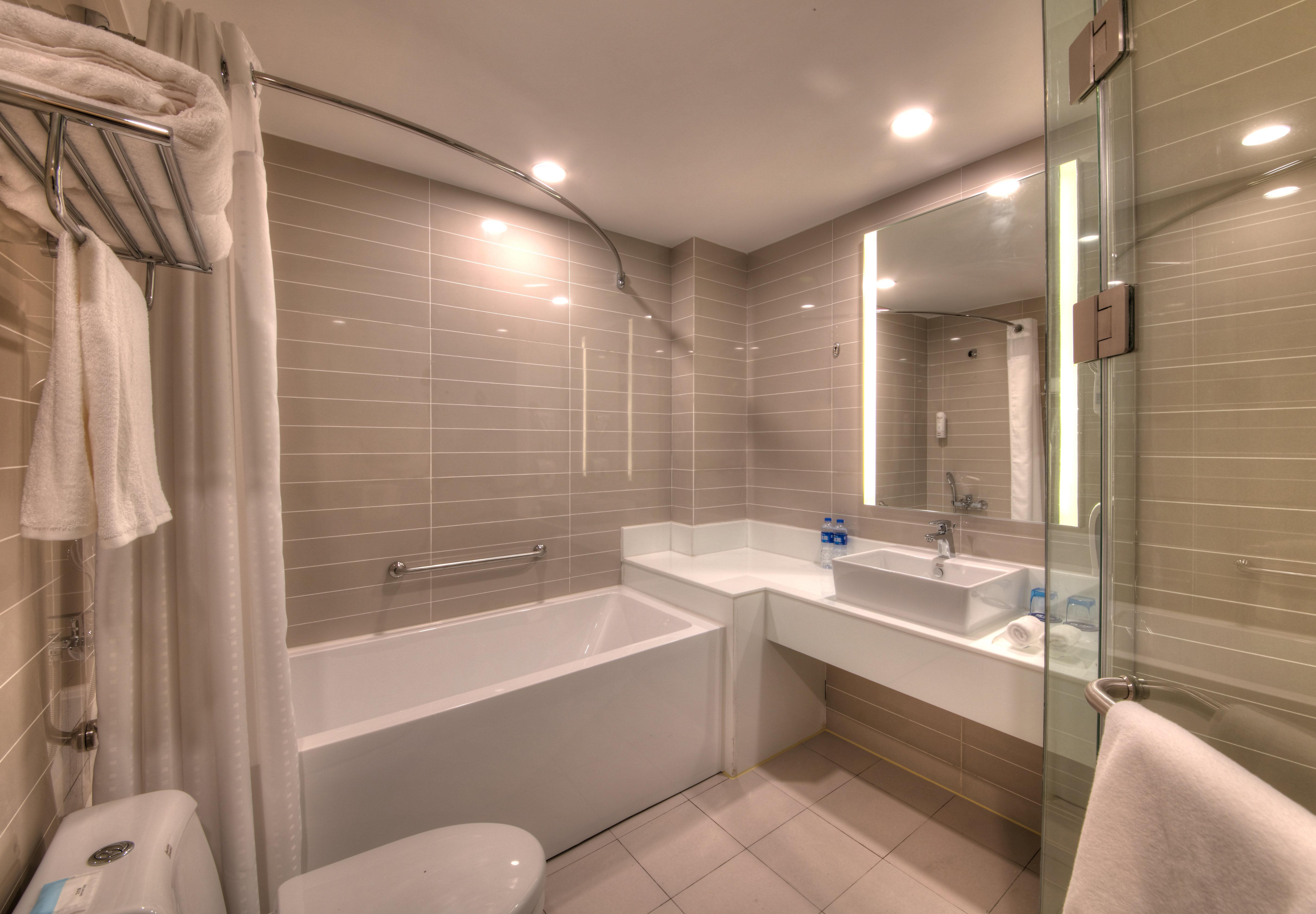 Holiday Inn Express Luoyang Yichuan By Ihg Exterior foto