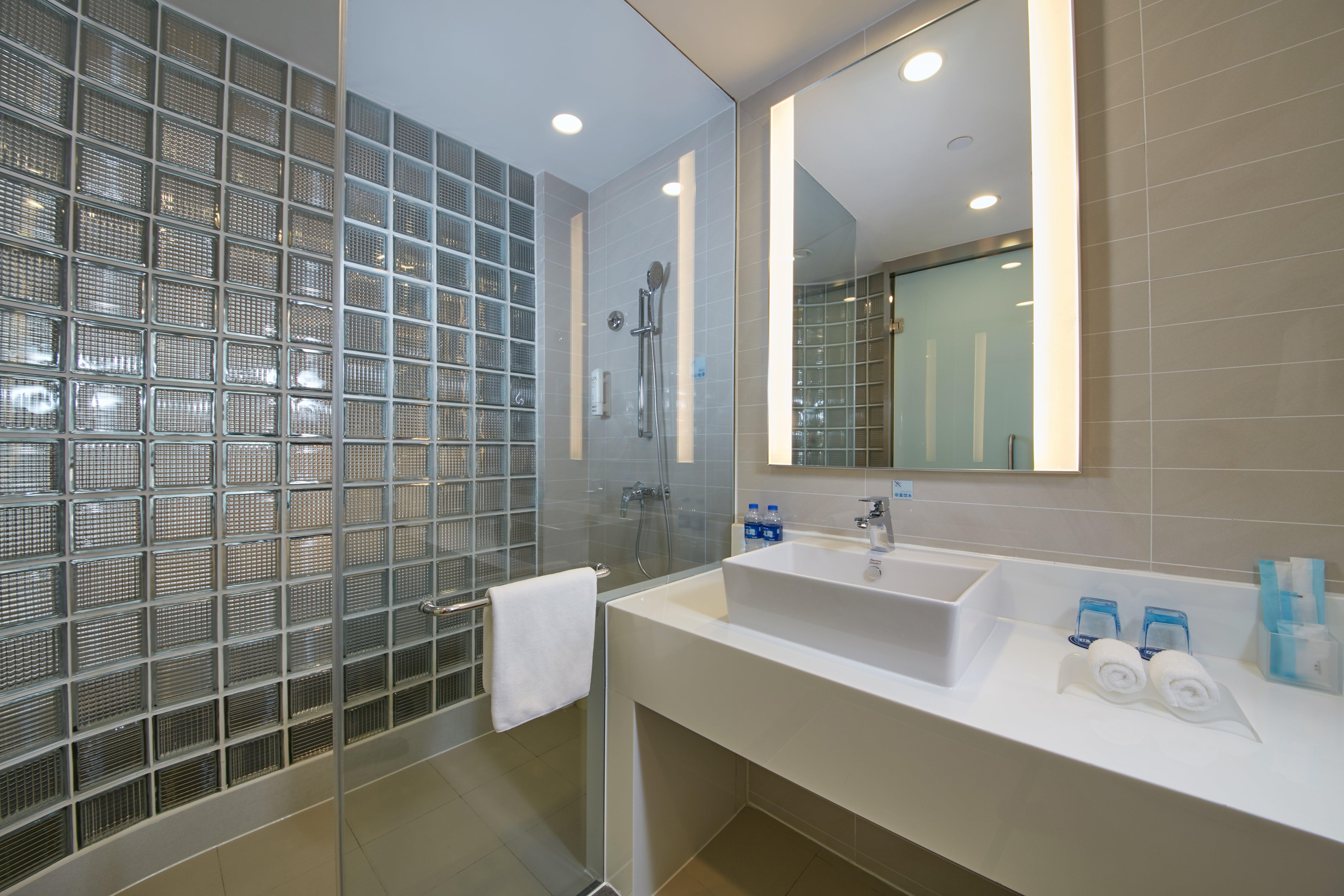 Holiday Inn Express Luoyang Yichuan By Ihg Exterior foto