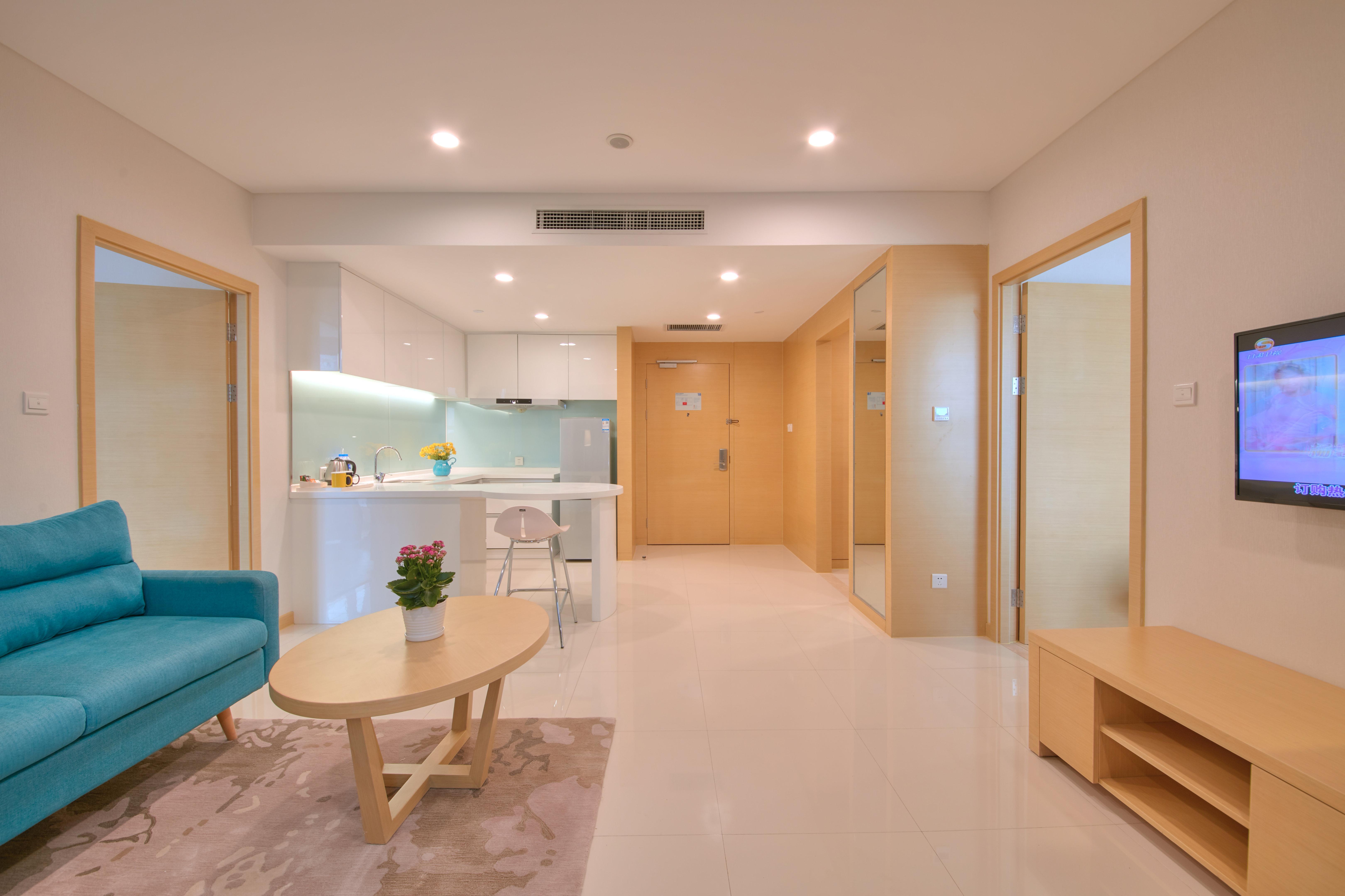 Holiday Inn Express Luoyang Yichuan By Ihg Exterior foto